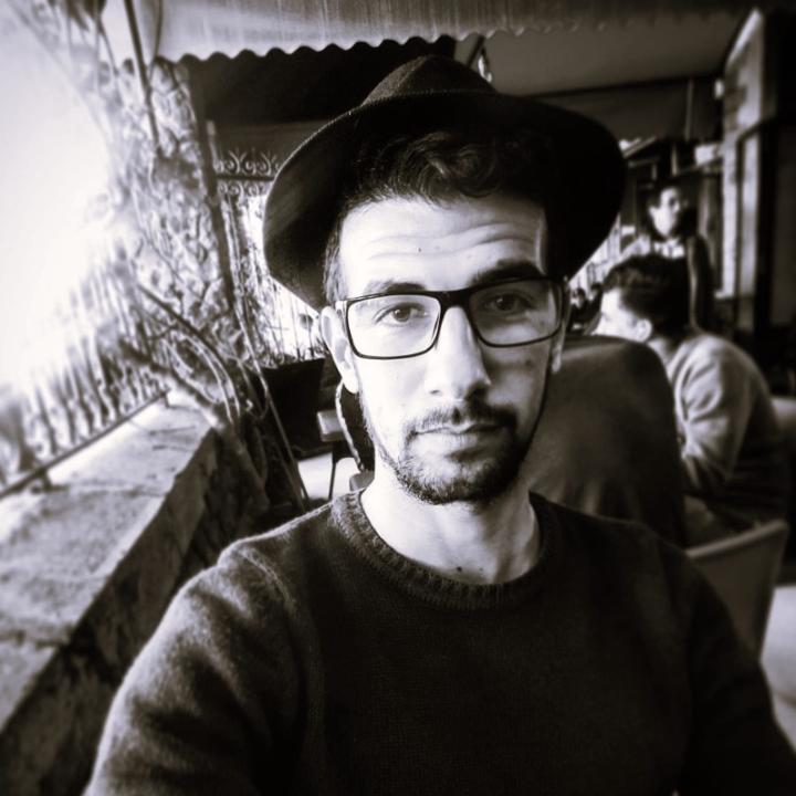 Messaoud Boukoufallah