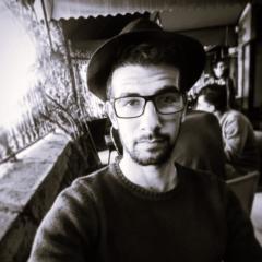 Messaoud Boukoufallah