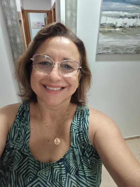 Mari Carmen Lobeira