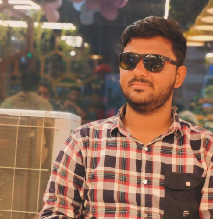Mehul Desai