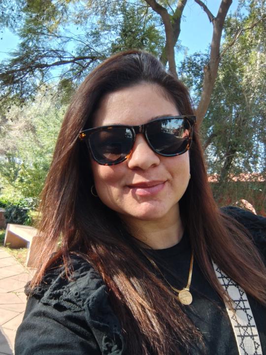 Marilelis Lucena