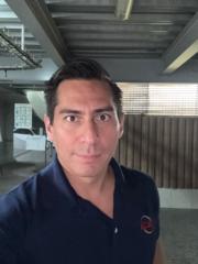 Agustin Garcia Almanza