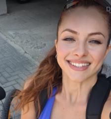 Marija Janakievska