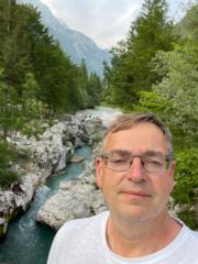 Mark Neuhof