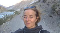 Marie Lamotte d'Argy