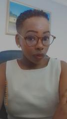 Nomthandazo Mbili