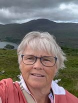Barbara Whelan