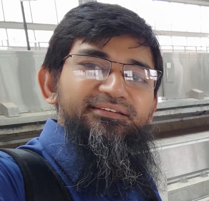 Faisal Ahmed