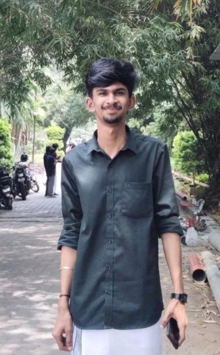 Sagar R