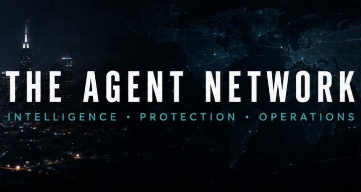The Agent Network