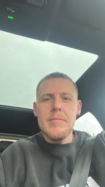Jordan Davies