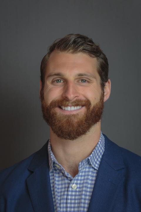 Garrett Krstich
