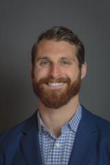 Garrett Krstich
