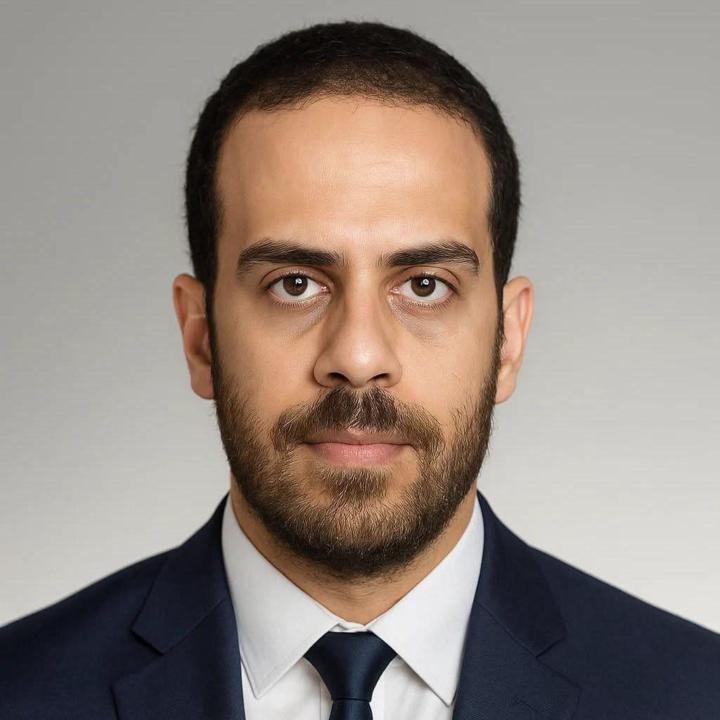Ahmed Ali