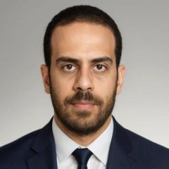Ahmed Ali