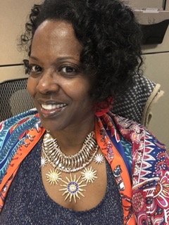 Cherita Guion