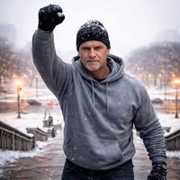 Daniel Ferland