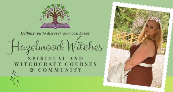 Hazelwood Witches