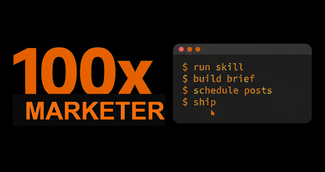 100x Marketer