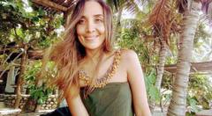 Nanalú Palacio