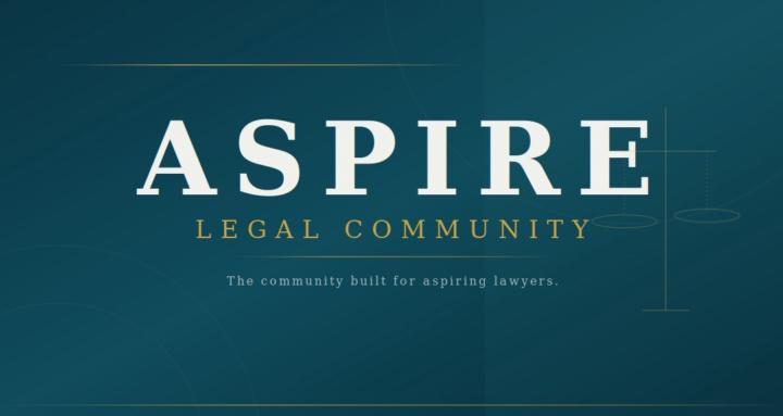 Aspire Legal Community