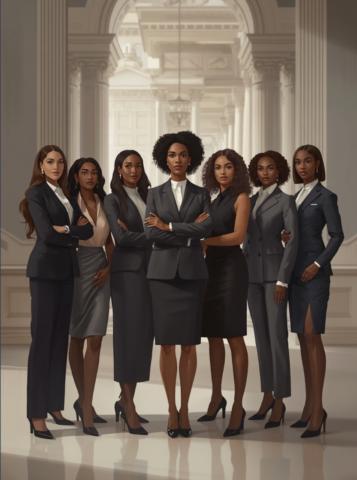 Aspire Legal Community gallery image