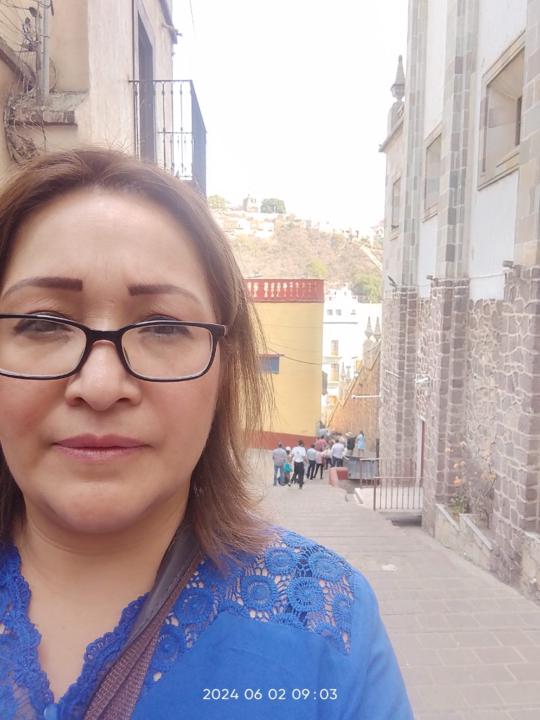 Cinthya Mendoza