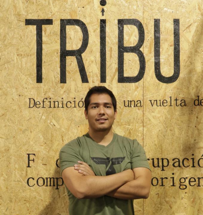 Alexander cortes Cortes