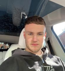 Ben Stallwood