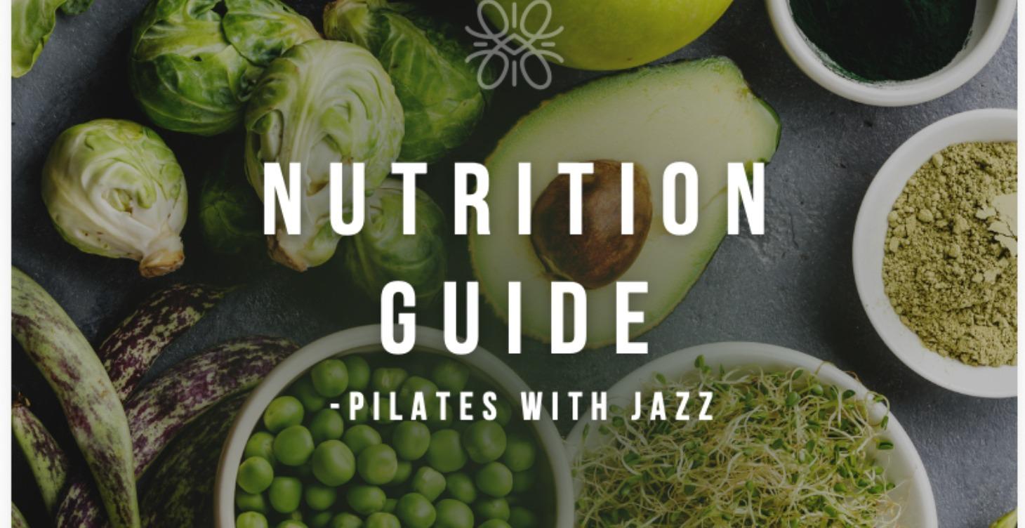 Nutrition Guide PDF