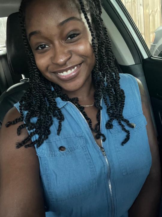 Aaliyah Thomas