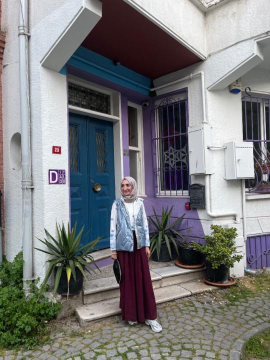 Merve Özyıldırım