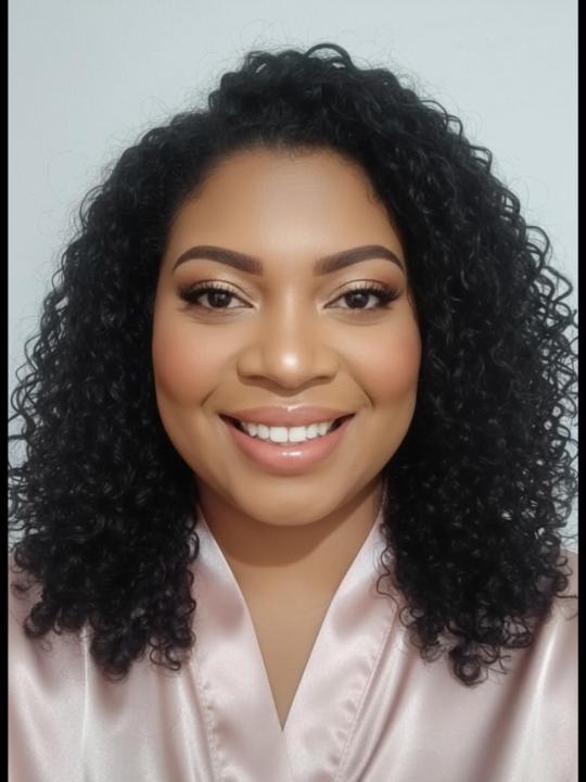 Camila Malaquias Romain