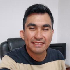 Camilo Pineda