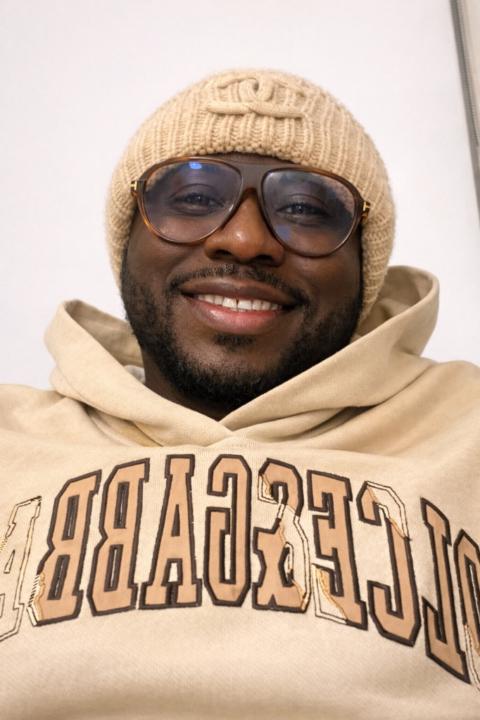 Onoriode smiles Akwah