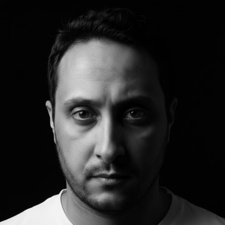 Tamer Farouk