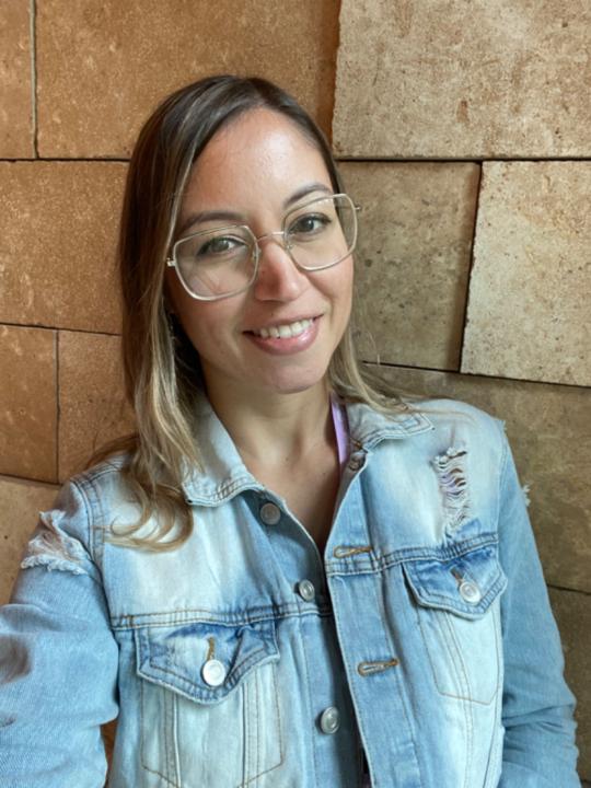 Sarah Wright
