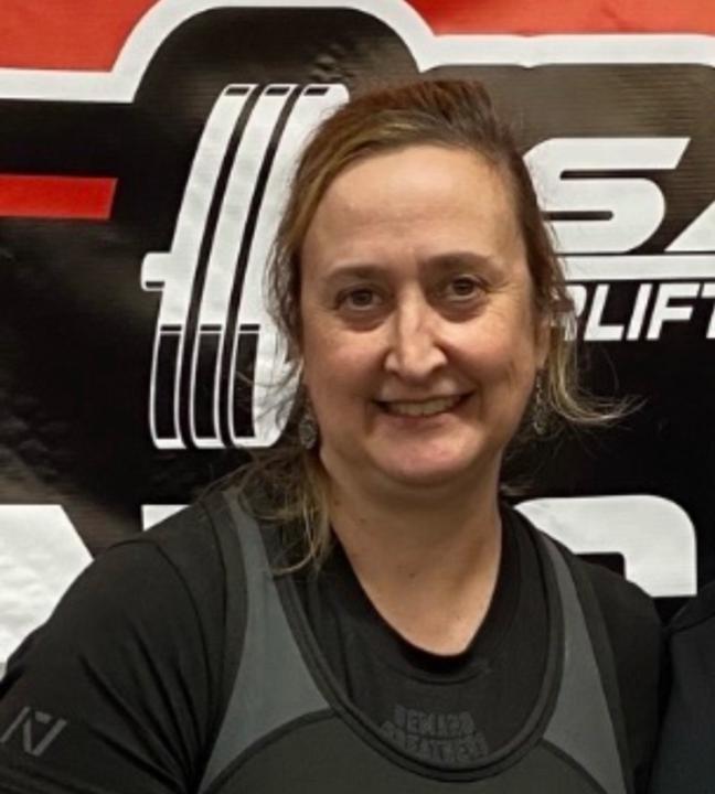 Anne Lemke