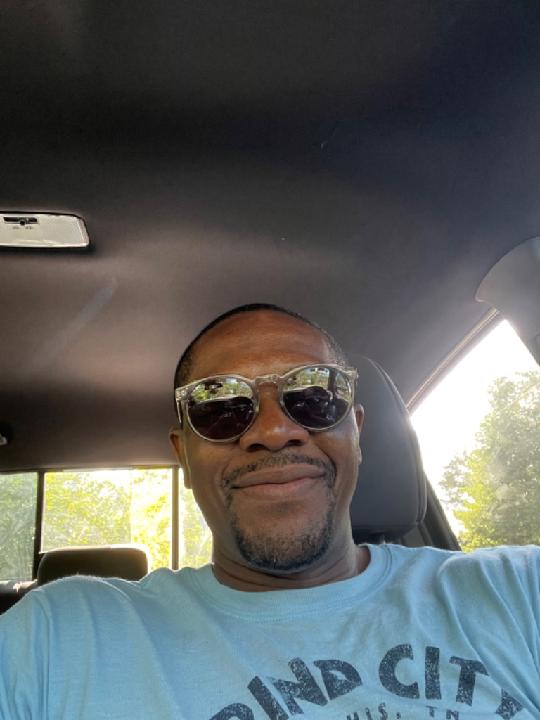 Eric Walker