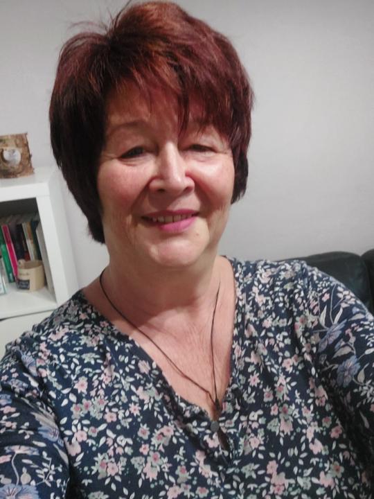 Annette Freialdenhoven