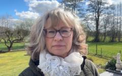 Martina-Maria Kersten