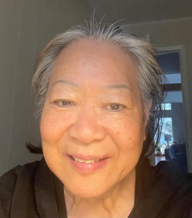 Mei Kwong