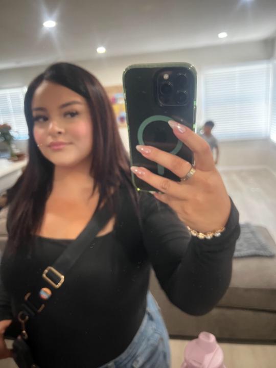 Amy Velasco