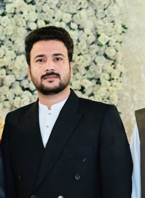 Saddam Hussain