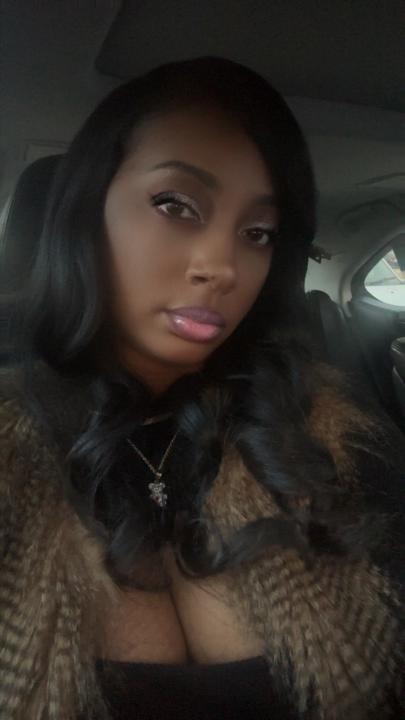 Ashley Tyson