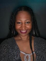Tamira Wells