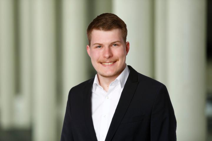 Eike Christian Krüger