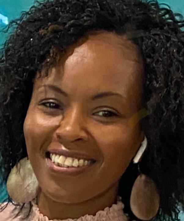 Lucy Kaguathi