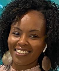 Lucy Kaguathi