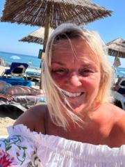 Susan Spinks